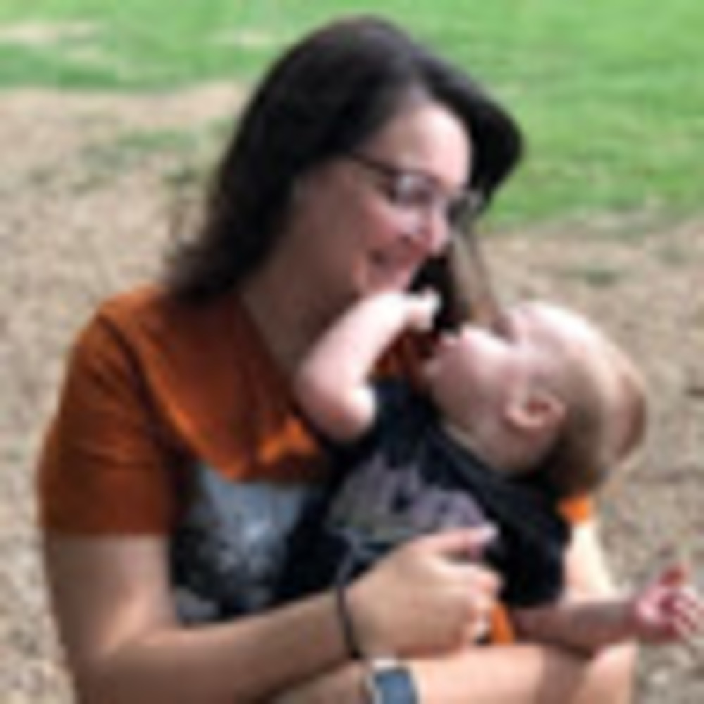 Meet your Posher, Kristyn